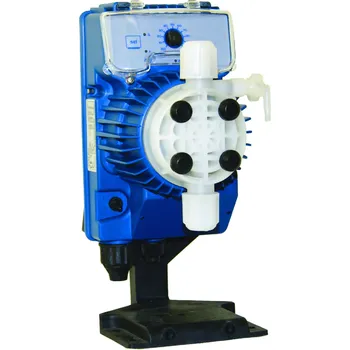 Bazénové čerpadlo AKL 603 PVDF/Teflon/Viton max. 8 l/hod, max. 12 bar