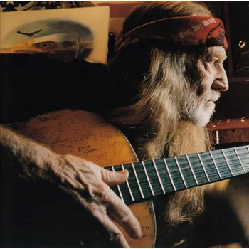 It Always Will Be - Willie Nelson [CD]