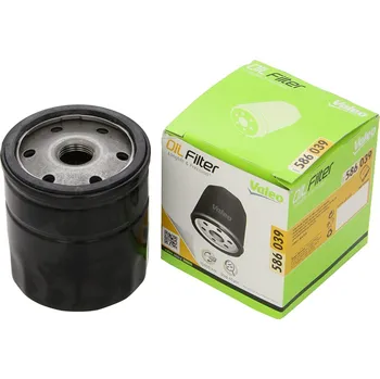 Valeo 586039