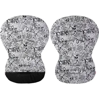 Emitex Unipodložka MOBY, grafity