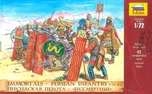 Zvezda Wargames (AoB) Persian Infantry…