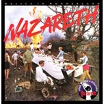 Malice In Wonderland - Nazareth [CD]