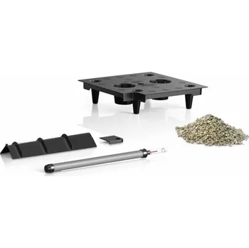 Lechuza Cubico 22 set