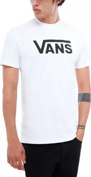 Pánské tričko VANS Classic T-Shirt VN000GGGYB2 M