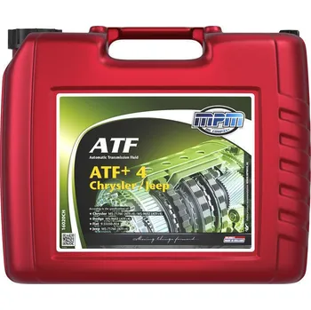 Převodový olej MPM ATF ATF+4 Chrysler 20L