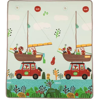 Hrací deka Recenze ZOPA Play 150 x 180 cm