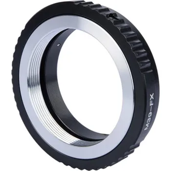 B.I.G. redukce objektivů Leica M39 na Fuji X fotoaparát