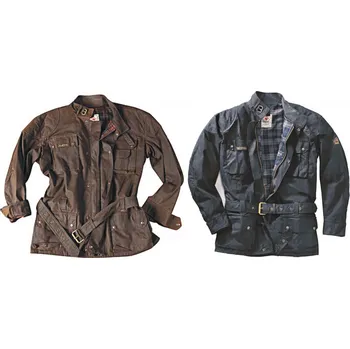 Cruiser Jacket velikost: S, barva: hnědá