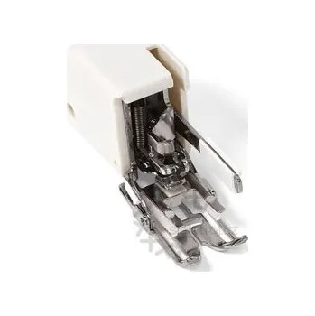 Příslušenství k šicímu stroji Patka s horním transportem Lucznik 00110