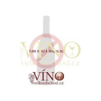 Víno Vinařství Výmola Sauvignon pozdní sběr 2018 0,75 l suché bílé víno