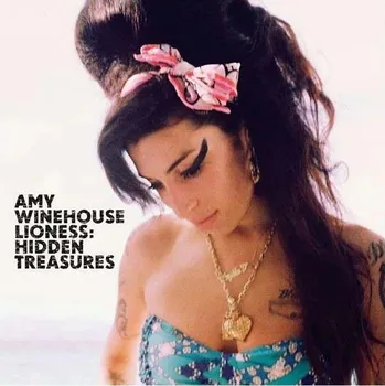 Zahraniční hudba Lioness: Hidden Treasures - Amy Winehouse [CD]