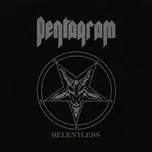 Relentless - Pentagram [LP]