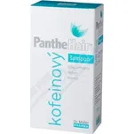 Panthehair šampon kofeinový 200ml Dr.Müller
