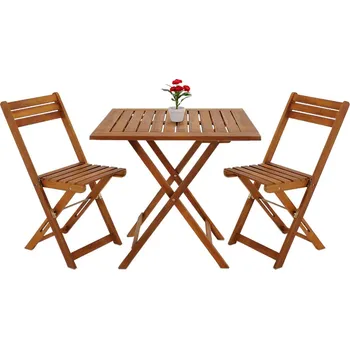 Zahradní sestava Zahradní sedací souprava Tomy