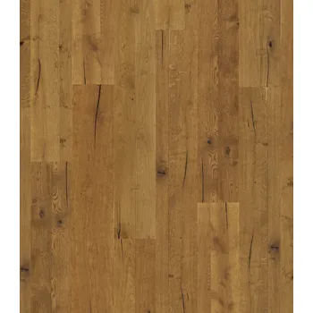 dřevěná podlaha Timber Top Dřevěná podlaha Wild Beauty Dub Castle Balmoral