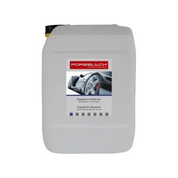 Autošampón Porzelack odstraňovač vosků (koncentrát) 5L