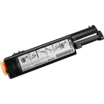 Toner Dell 3010CN, černá, JH565, 2000s, 593-10154, výprodej