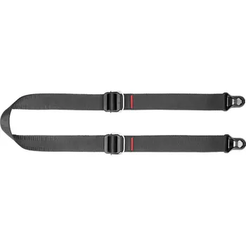 Popruh k fotoaparátu a kameře Peak Design Slide Lite