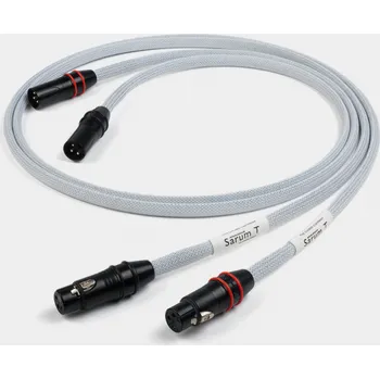 Audio kabel Chord Sarum T XLR 1 m