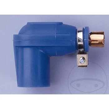 Zapalovací a žhavicí svíčka NGK - Japonsko Koncovka zapalovací svíčky NGK LBER