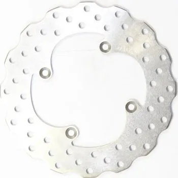 Brzda pro motocykl EBC - Brakes Brzdový kotouč EBC MD6031C