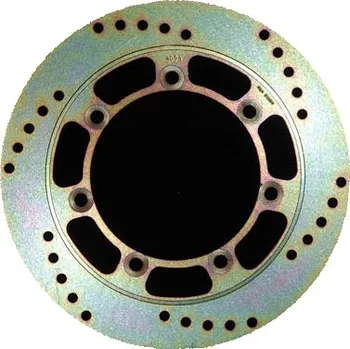 Brzda pro motocykl EBC - Brakes Brzdový kotouč EBC MD4054