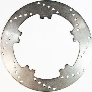 Brzda pro motocykl EBC - Brakes Brzdový kotouč EBC MD514RS