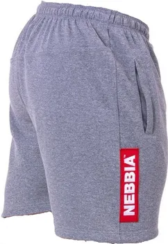 Pánské kraťasy Nebbia Red Label Shorts 15202 XL
