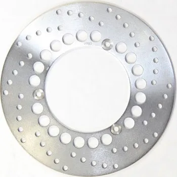 Brzda pro motocykl EBC - Brakes Brzdový kotouč EBC MD9103D