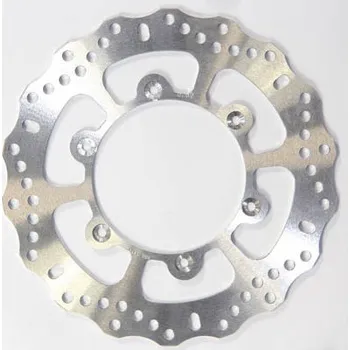 Motodíl EBC - Brakes Brzdový kotouč EBC MD6269C