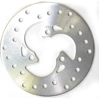 Motodíl EBC - Brakes Brzdový kotouč EBC MD992D