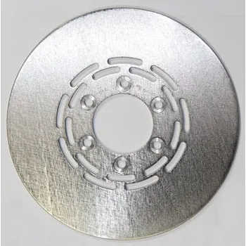 Motodíl EBC - Brakes Brzdový kotouč EBC MD816