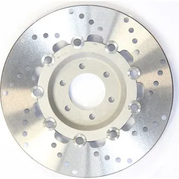 Brzda pro motocykl EBC - Brakes Brzdový kotouč EBC MD3024RS