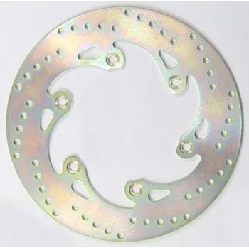 Brzda pro motocykl EBC - Brakes Brzdový kotouč EBC MD1155RS