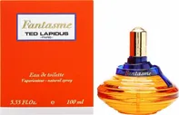 Ted Lapidus Fantasme W EDT 100 ml