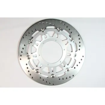 Brzda pro motocykl EBC - Brakes Brzdový kotouč EBC MD683RS