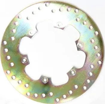 Auto-moto EBC - Brakes Brzdový kotouč EBC MD6214D