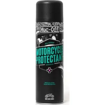 Motokosmetika MUC-OFF - Anglie Muc-Off Motorcycle Protectant 500ml