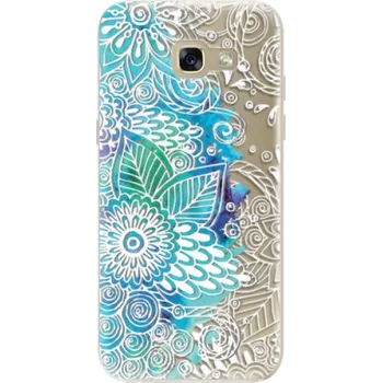 Odolné silikonové pouzdro iSaprio - Lace 03 - Samsung Galaxy A5 2017