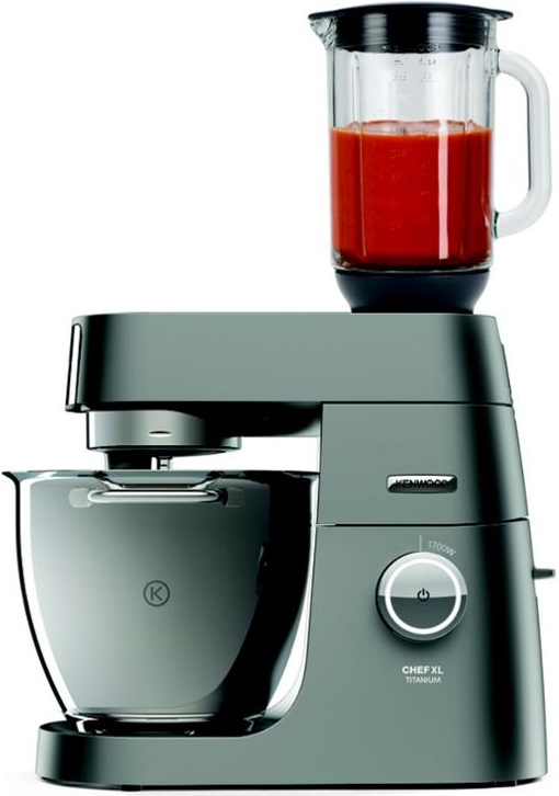 kvl8470s titanium xl