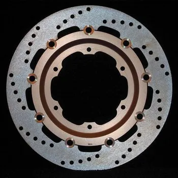 Brzda pro motocykl EBC - Brakes Brzdový kotouč EBC MD6226D