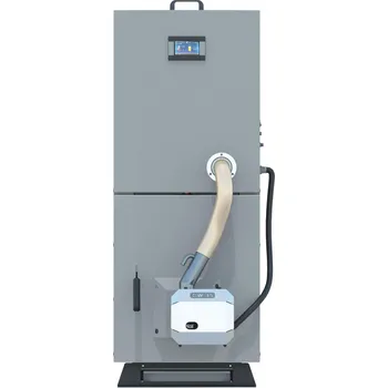 Kotel METAL-FACH Slim PELET 15 kW