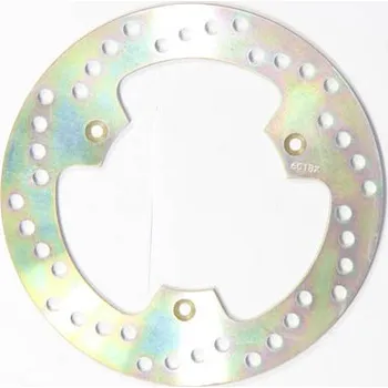 Brzda pro motocykl EBC - Brakes Brzdový kotouč EBC MD6018D