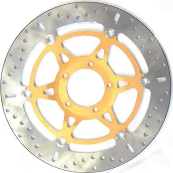 Brzda pro motocykl EBC - Brakes Brzdový kotouč EBC MD841X