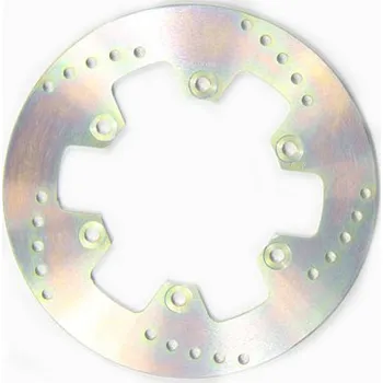 Brzda pro motocykl EBC - Brakes Brzdový kotouč EBC MD4001