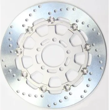 Brzda pro motocykl EBC - Brakes Brzdový kotouč EBC MD3082LS