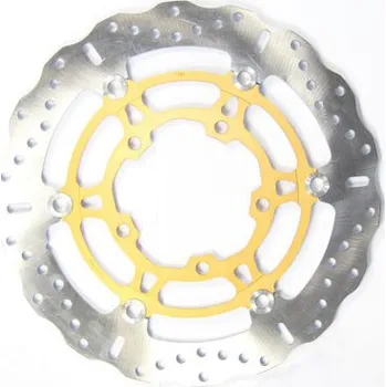 Brzda pro motocykl EBC - Brakes Brzdový kotouč EBC MD3091XC