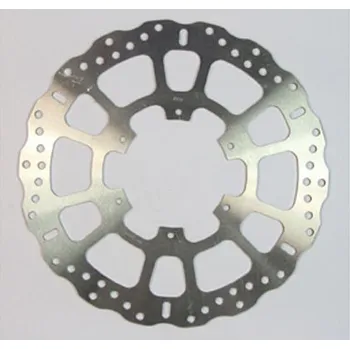 Brzda pro motocykl EBC - Brakes Brzdový kotouč EBC MD809C