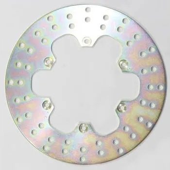 Auto-moto EBC - Brakes Brzdový kotouč EBC MD638