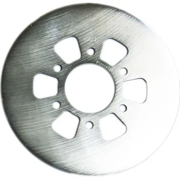 Brzda pro motocykl EBC - Brakes Brzdový kotouč EBC MD6333D